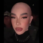 GET BULLIED BY BALD JAMES CHARLES SIMULATOR!!!!!! 