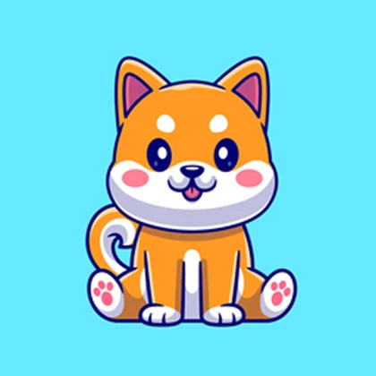 The best puppy squad ever Roblox group icon