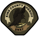 King County Sheriffs Department S.W.A.T. [TSS]