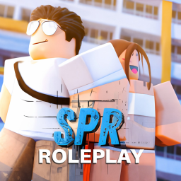 SPR | São Paulo Roleplay 2.0