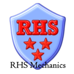 RHS Mechanics