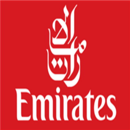 emirates-logo Roblox decal