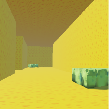 Cheese Escape : Fanmade