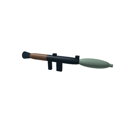 Rocket lancher
