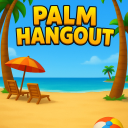 🌴Palm Hangout🌴 [RELEASE]
