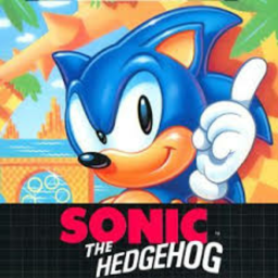 Sonic 1 V1
