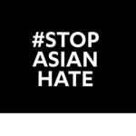 #StopAsianHate petition