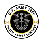 Special Forces Command 1968