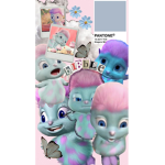 *~Waffles Army~*
