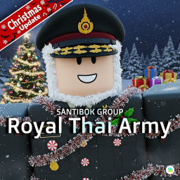 [RP] Royal Thai Army