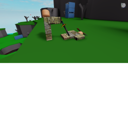 Shotgun Royale