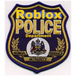 Roblox Alone: Police Force