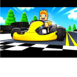 race this place