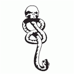 [Hogwarts] Death Eaters