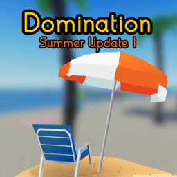 Domination [Archived 2022]