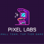 [ Pixel Labs ]
