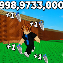 +1 Speed For Amigorot