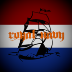 ~The Dutch Navy~
