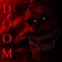 Five Nights At Freddy's Doom icon