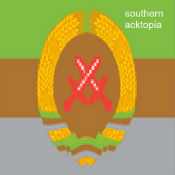 Southern Acktopia