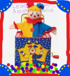 Bonnie's Toy Box