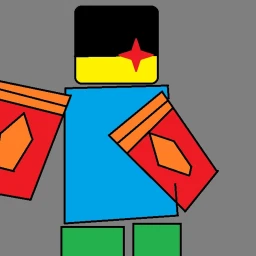 The Noob Battlegrounds revamped icon