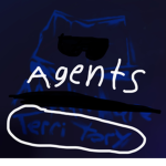 Presidential Agency
