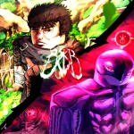 [LEGACY] Berserk Battlegrounds