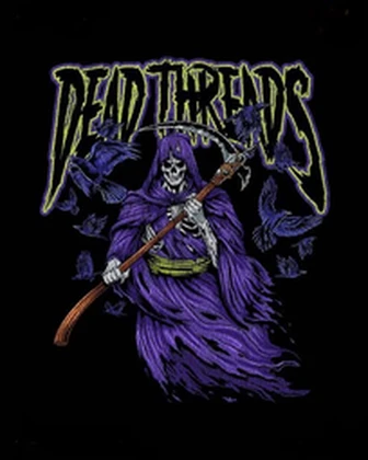 +DEAD+THREADS+ Roblox group icon