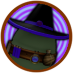 [Halloween] Witch Egg