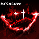 Desolate