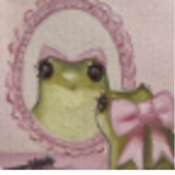 Pledge to the Frog King