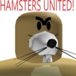 HAMMYS UNITED!