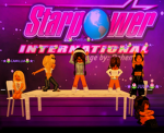 -stunning divas dance studio/competition-