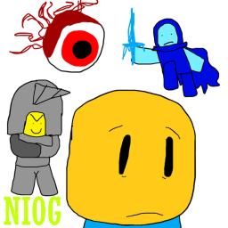 Nano's island of growth