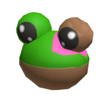 Zombie Cellis Head