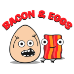 Bacon & Eggs