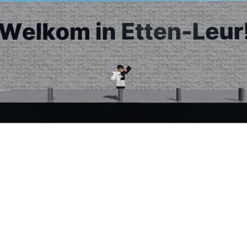 Etten-Leur, The Netherlands