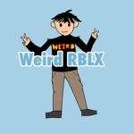 Weird RBLX Fan Group