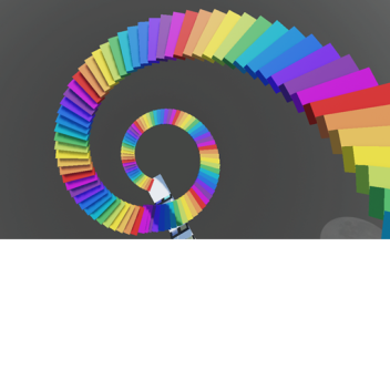 Super Hard obby! 99% can't finish.