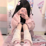 My kawaii anime fans