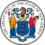 [USA] [NJ] Office of the Governor of New Jersey