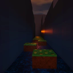 Roblox, But It's Nolstagic icon