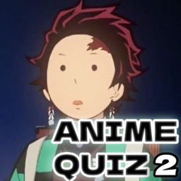 ANIME QUIZ [DEMON SLAYER]