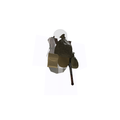bruh momento armor