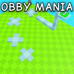 Obby Mania