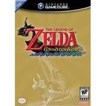 The Legend Of Zelda Wind Waker Official Group