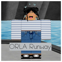 ORLA || Runway