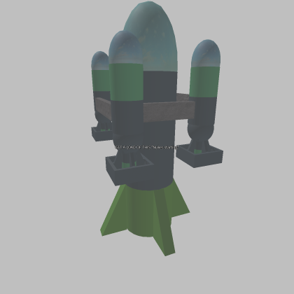 Epic nuke 