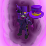 TopHatArmy